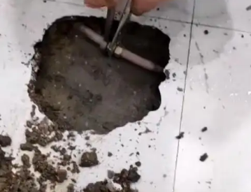梁平卫生间漏水检测电话