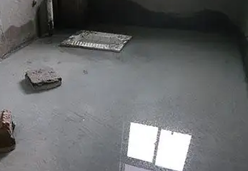 梁平卫生间漏水检测多少钱
