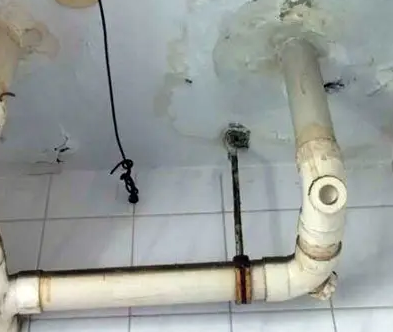 梁平卫生间漏水检测多少钱