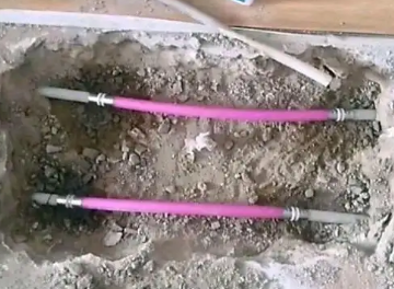 梁平卫生间测漏水多少钱