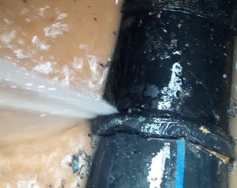 梁平漏水维修价格明细