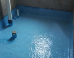 梁平卫生间防水哪家好