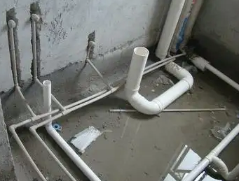 梁平水管维修多少钱