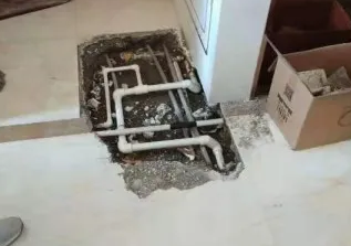 梁平查漏水多少钱