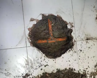 梁平查漏水多少钱