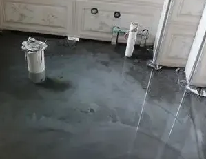 梁平卫生间漏水维修公司为您专业分享下梁平卫生间漏水检测的知识点