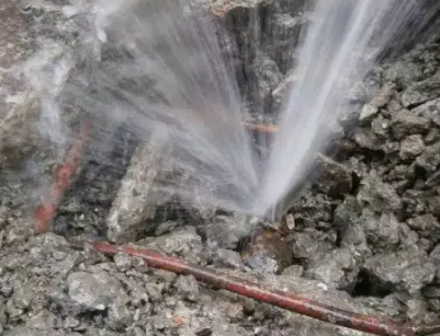 梁平水管维修多少钱
