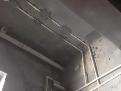 梁平卫生间漏水维修技术的依据是什么