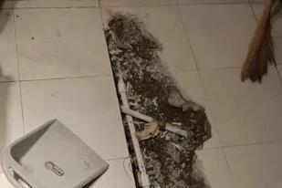 梁平卫生间漏水检测电话